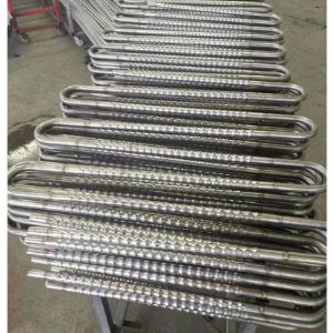 不銹鋼U型波節管